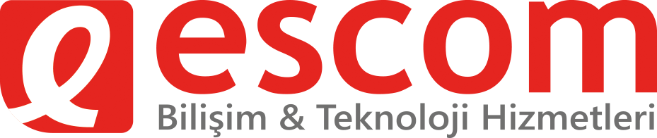 Escom Teknoloji Ve Bilişim Hizmetleri