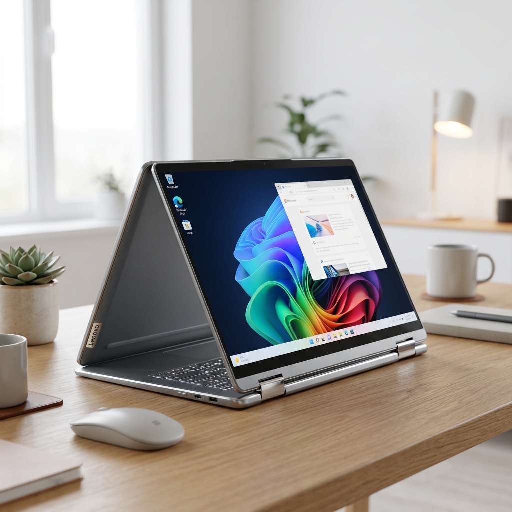 Vaio Estetik G&ouml;rseli