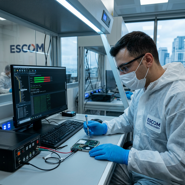 Kartal Adliyesi Yakını Laptop Veri Kurtarma Servisi